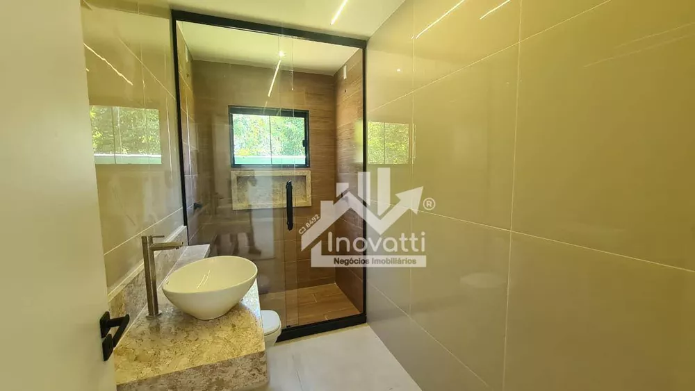 Casa de Condomínio, 3 quartos - Foto 45