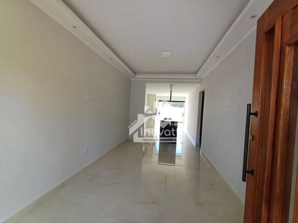 Casa de Condomínio, 2 quartos - Foto 36