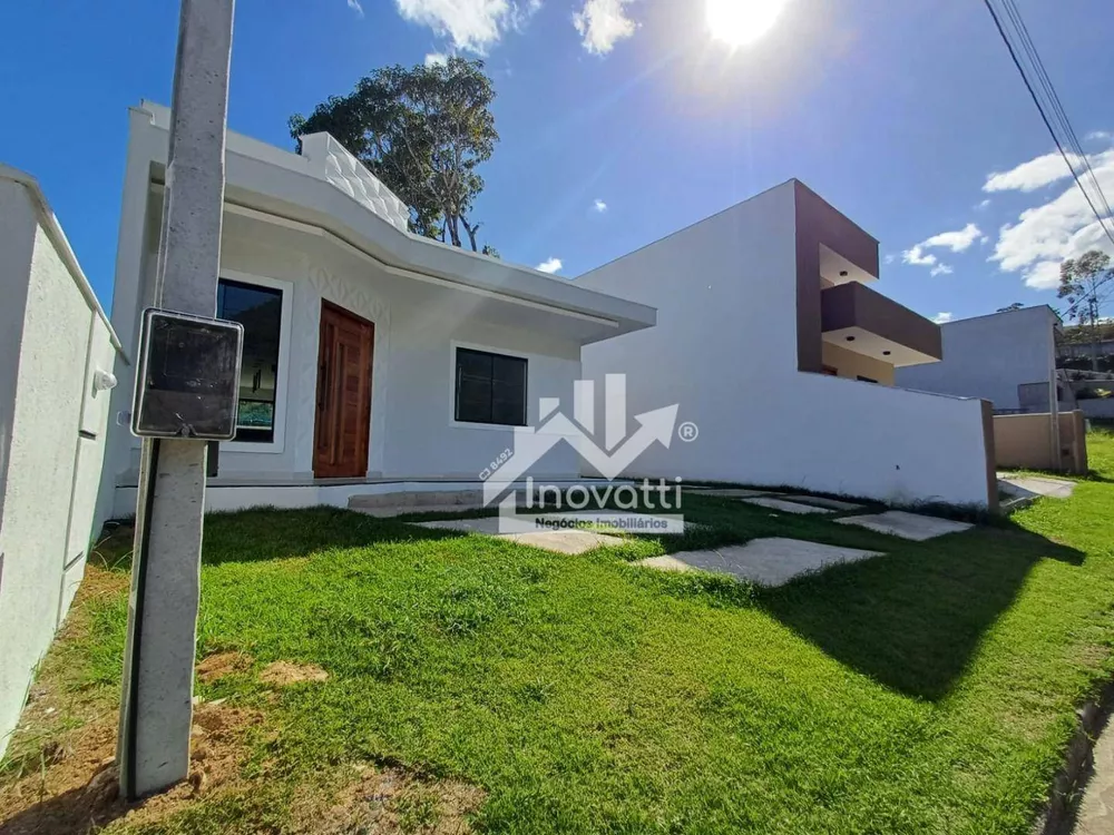 Casa de Condomínio, 2 quartos - Foto 31