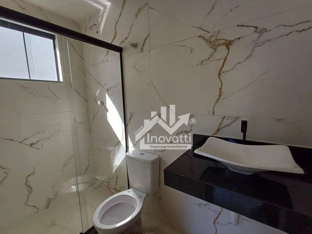 Casa de Condomínio, 2 quartos - Foto 87