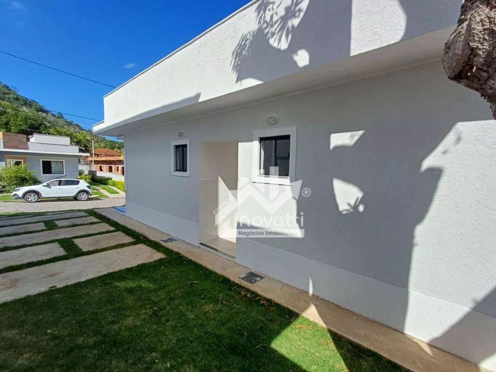 Casa de Condomínio, 2 quartos - Foto 56