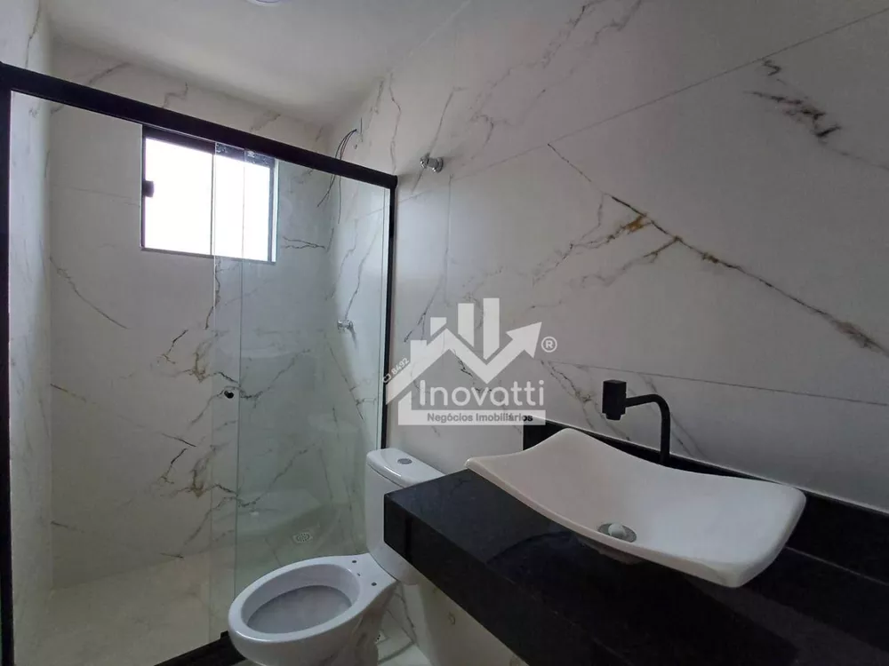 Casa de Condomínio, 2 quartos - Foto 42