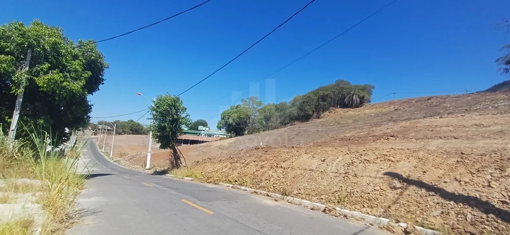 Terreno, 450 m² - Foto 1