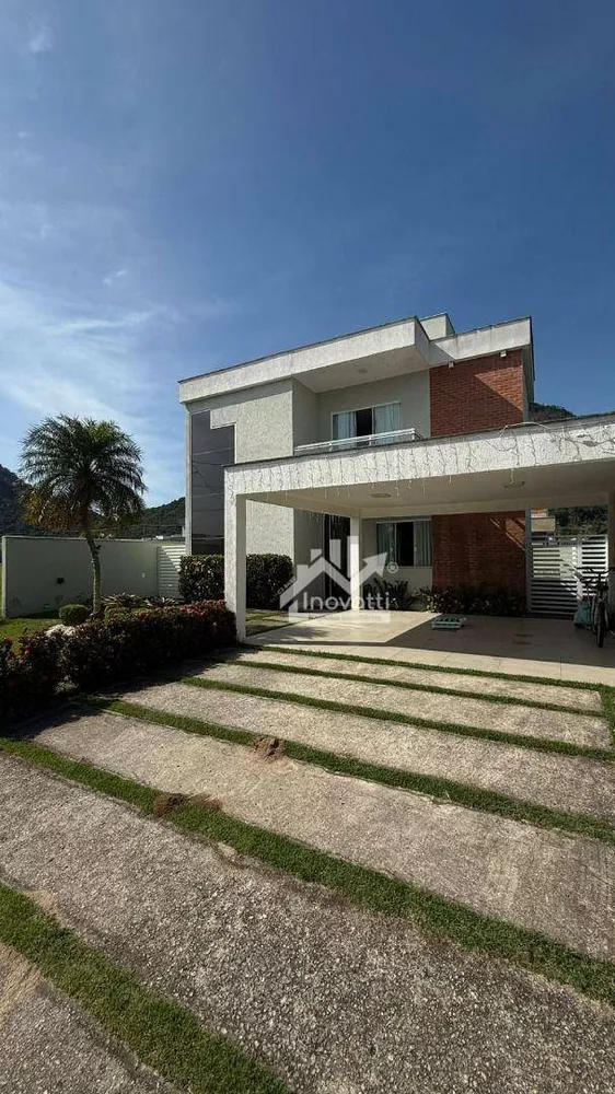 Casa de Condomínio, 4 quartos - Foto 33