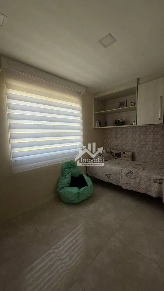 Casa de Condomínio, 4 quartos - Foto 13