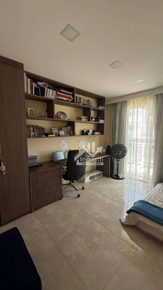 Casa de Condomínio, 4 quartos - Foto 15