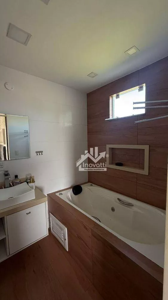 Casa de Condomínio, 4 quartos - Foto 18