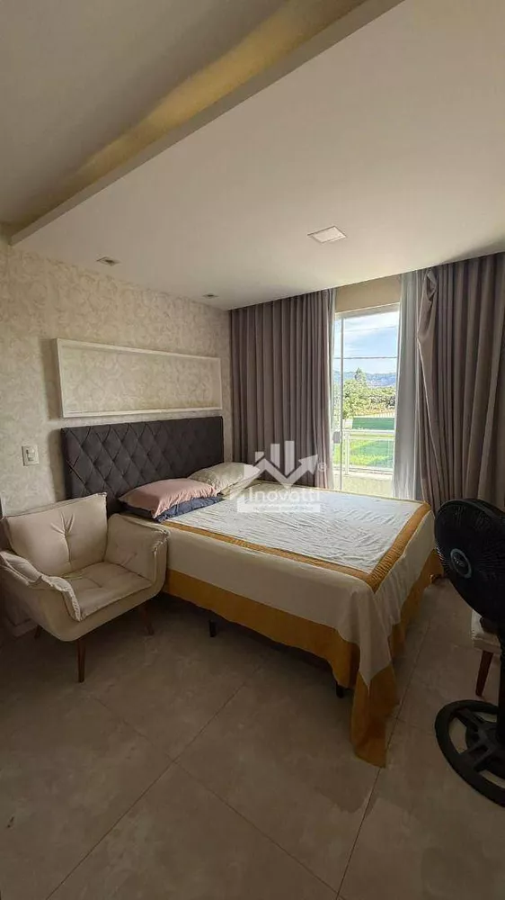 Casa de Condomínio, 4 quartos - Foto 16