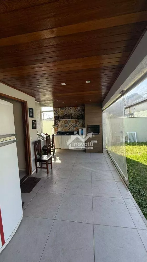 Casa de Condomínio, 4 quartos - Foto 21