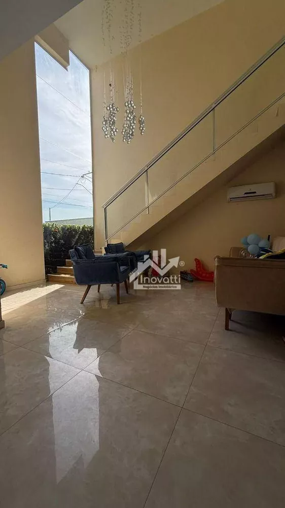 Casa de Condomínio, 4 quartos - Foto 6