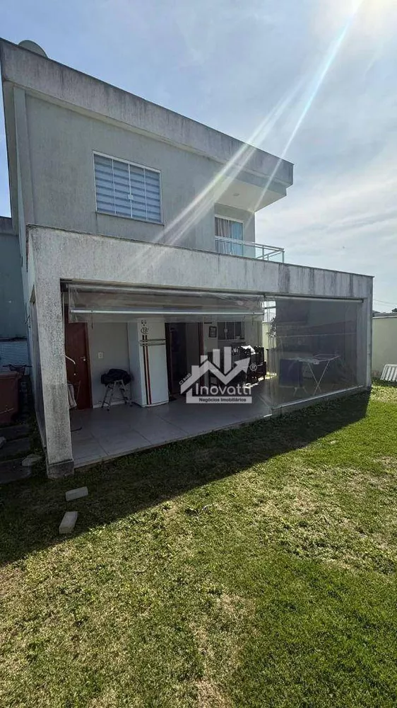 Casa de Condomínio, 4 quartos - Foto 30