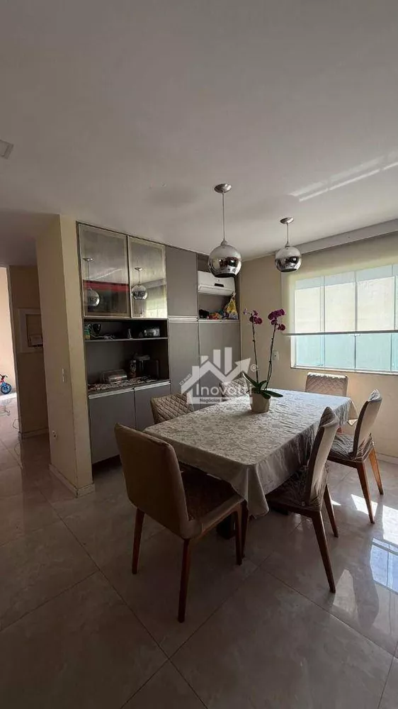 Casa de Condomínio, 4 quartos - Foto 8