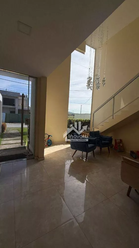 Casa de Condomínio, 4 quartos - Foto 16