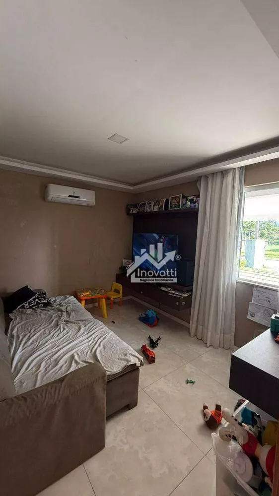 Casa de Condomínio, 4 quartos - Foto 11