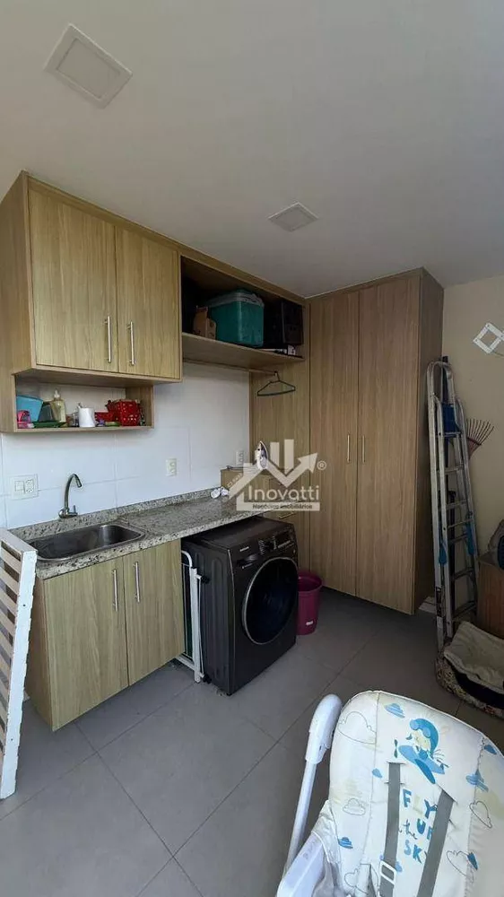 Casa de Condomínio, 4 quartos - Foto 7