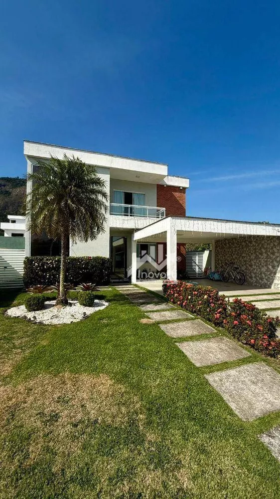 Casa de Condomínio, 4 quartos - Foto 31