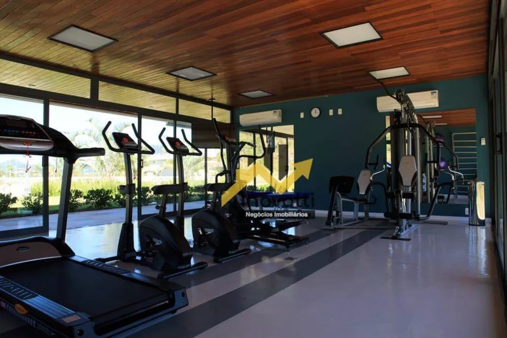 Casa de Condomínio, 4 quartos - Foto 29