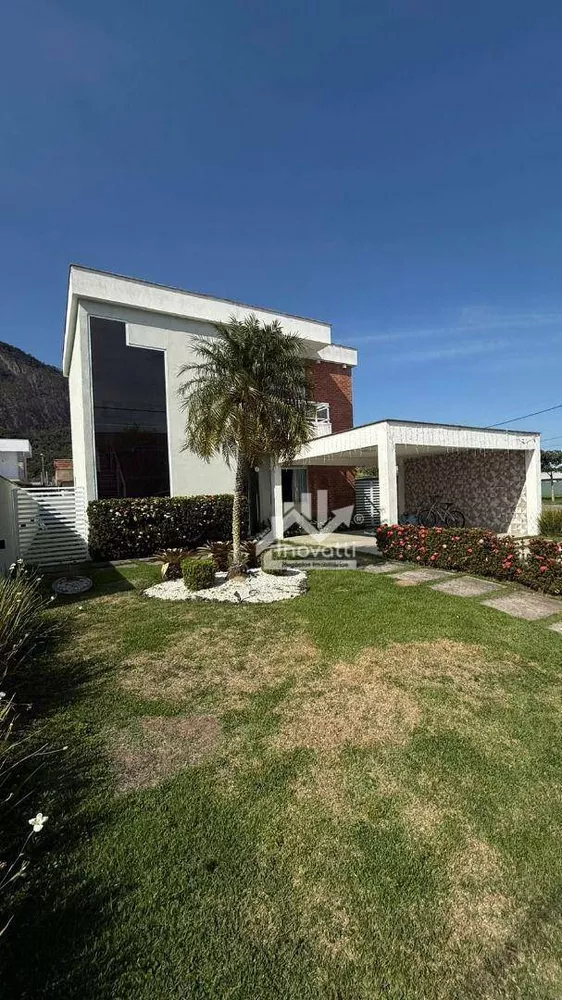 Casa de Condomínio, 4 quartos - Foto 6