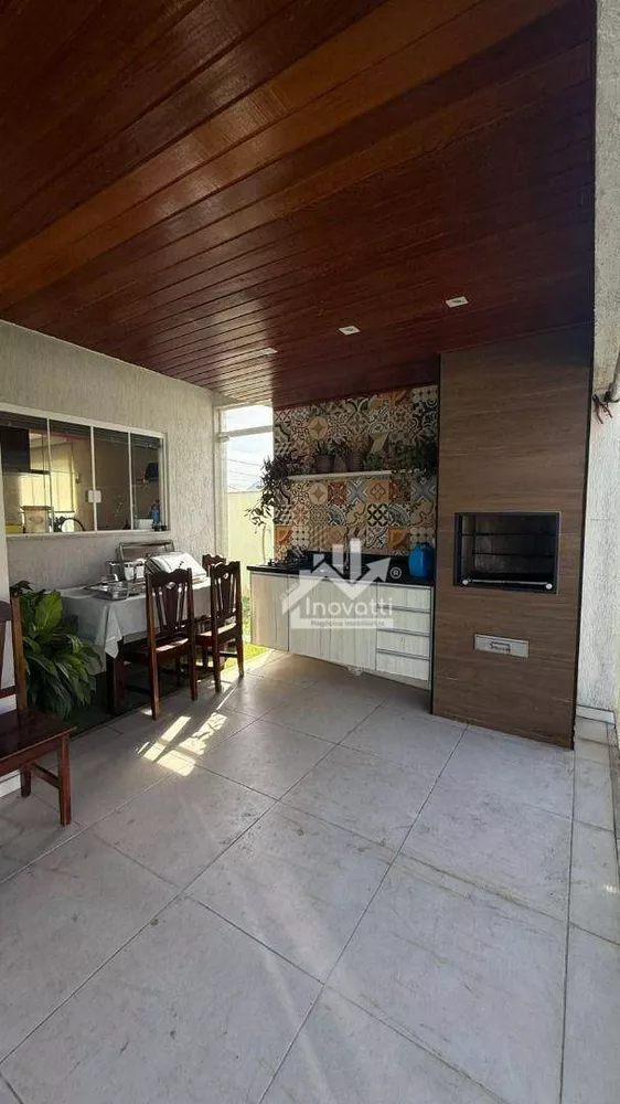 Casa de Condomínio, 4 quartos - Foto 20