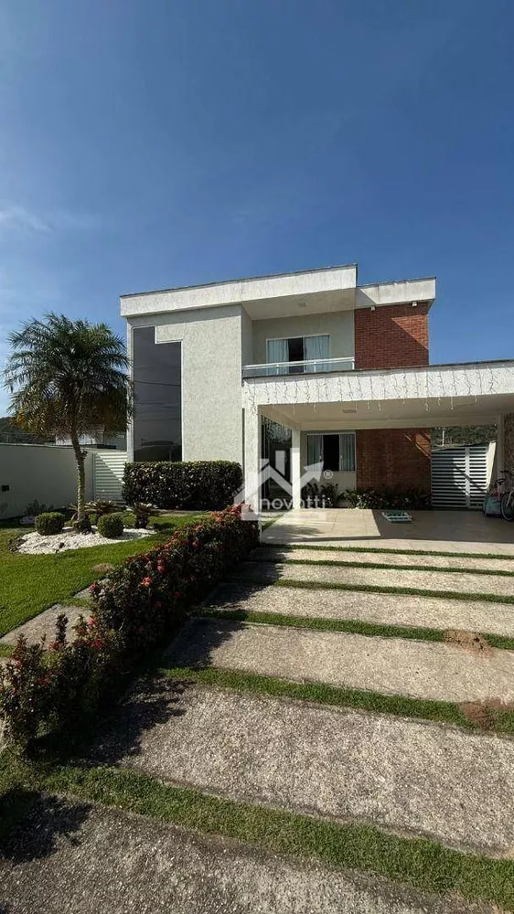 Casa de Condomínio, 4 quartos - Foto 3