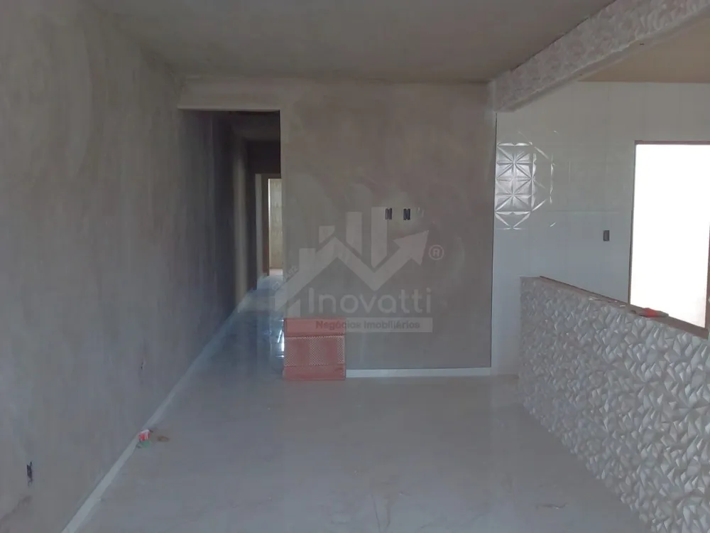 Casa, 3 quartos, 85 m² - Foto 3