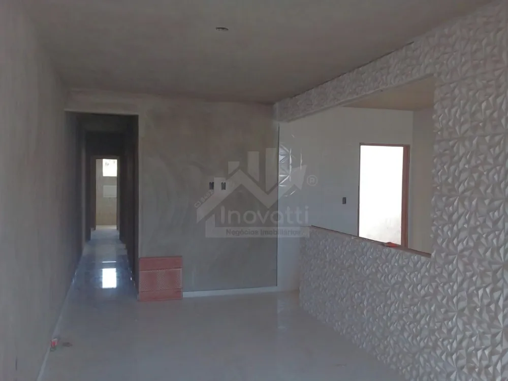 Casa, 3 quartos, 85 m² - Foto 4
