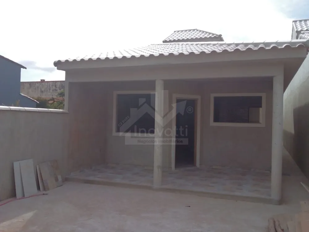Casa, 3 quartos, 85 m² - Foto 1