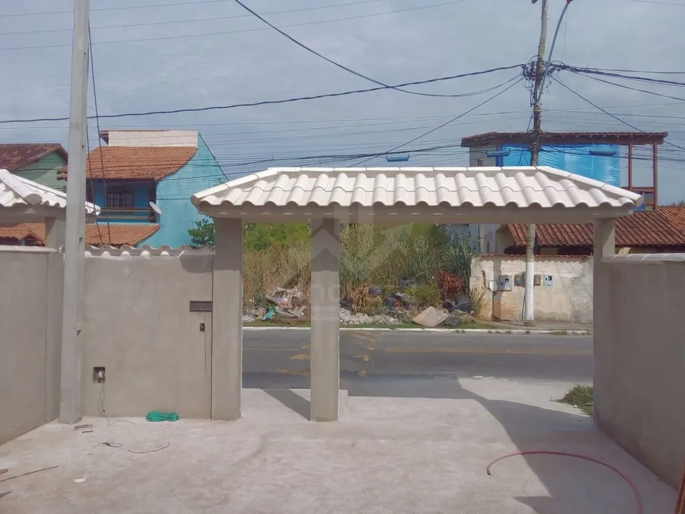 Casa, 3 quartos, 85 m² - Foto 2