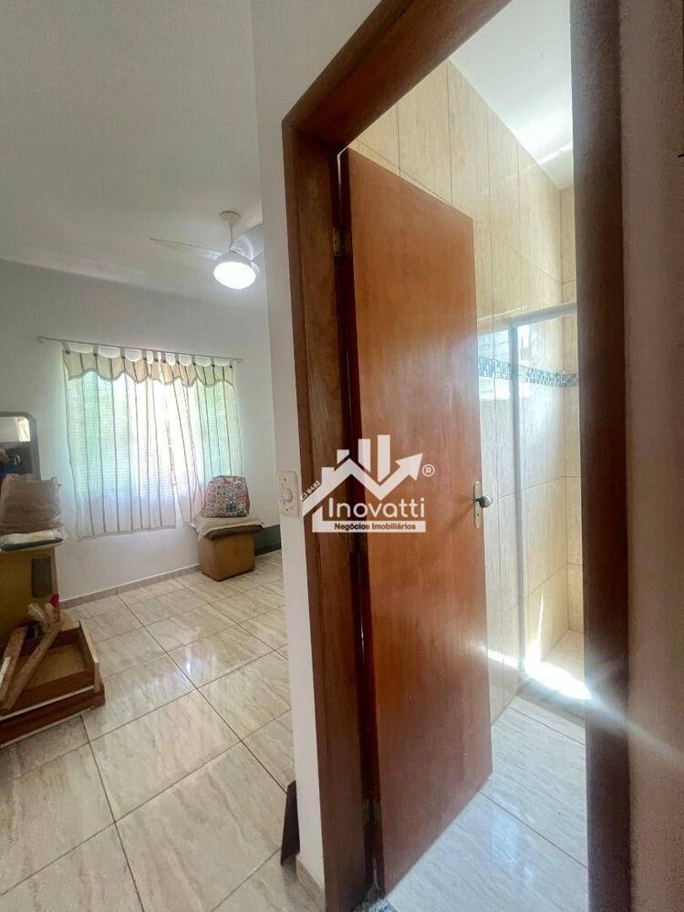 Casa, 2 quartos, 98 m² - Foto 1