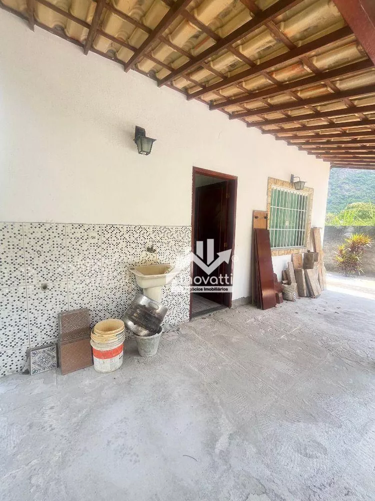 Casa, 2 quartos, 98 m² - Foto 7