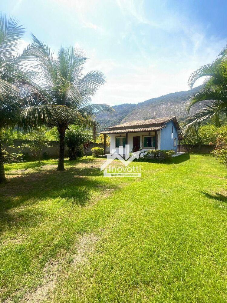 Casa, 2 quartos, 98 m² - Foto 3
