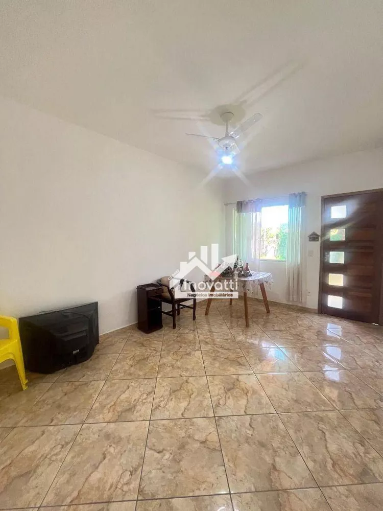 Casa, 2 quartos, 98 m² - Foto 8