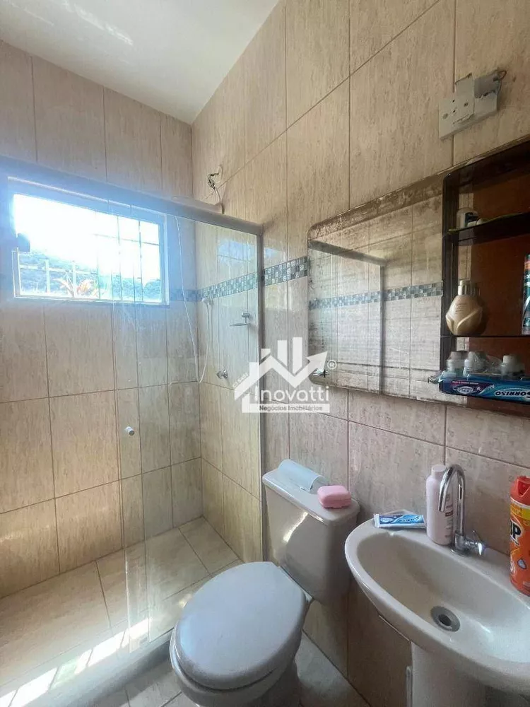 Casa, 2 quartos, 98 m² - Foto 23