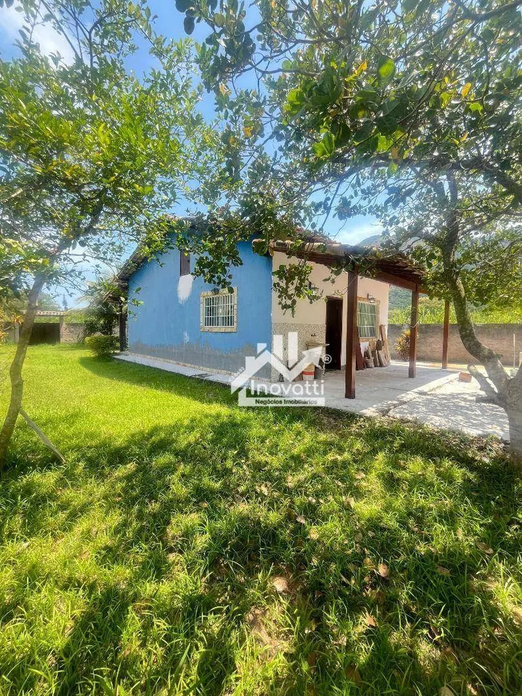 Casa, 2 quartos, 98 m² - Foto 6