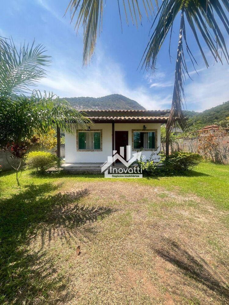 Casa, 2 quartos, 98 m² - Foto 2