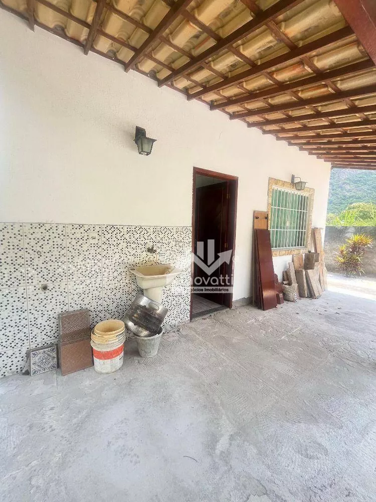 Casa, 2 quartos, 98 m² - Foto 10