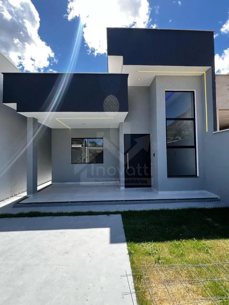 Casa, 2 quartos, 83 m² - Foto 20