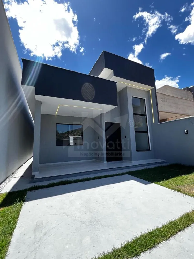 Casa, 2 quartos, 83 m² - Foto 26