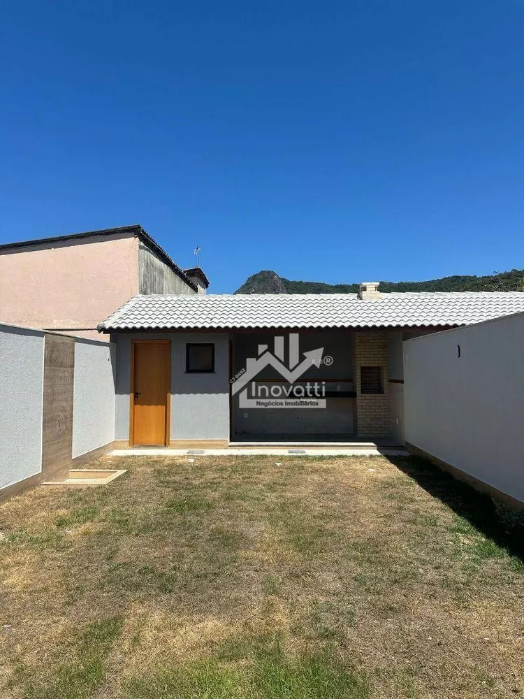 Casa, 2 quartos, 79 m² - Foto 7