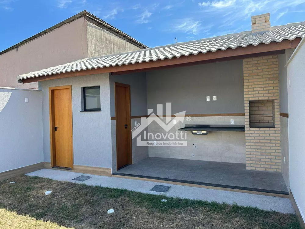 Casa, 2 quartos, 79 m² - Foto 12