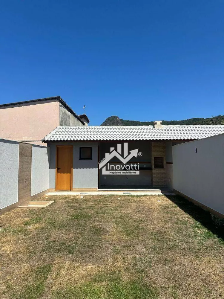 Casa, 2 quartos, 79 m² - Foto 29