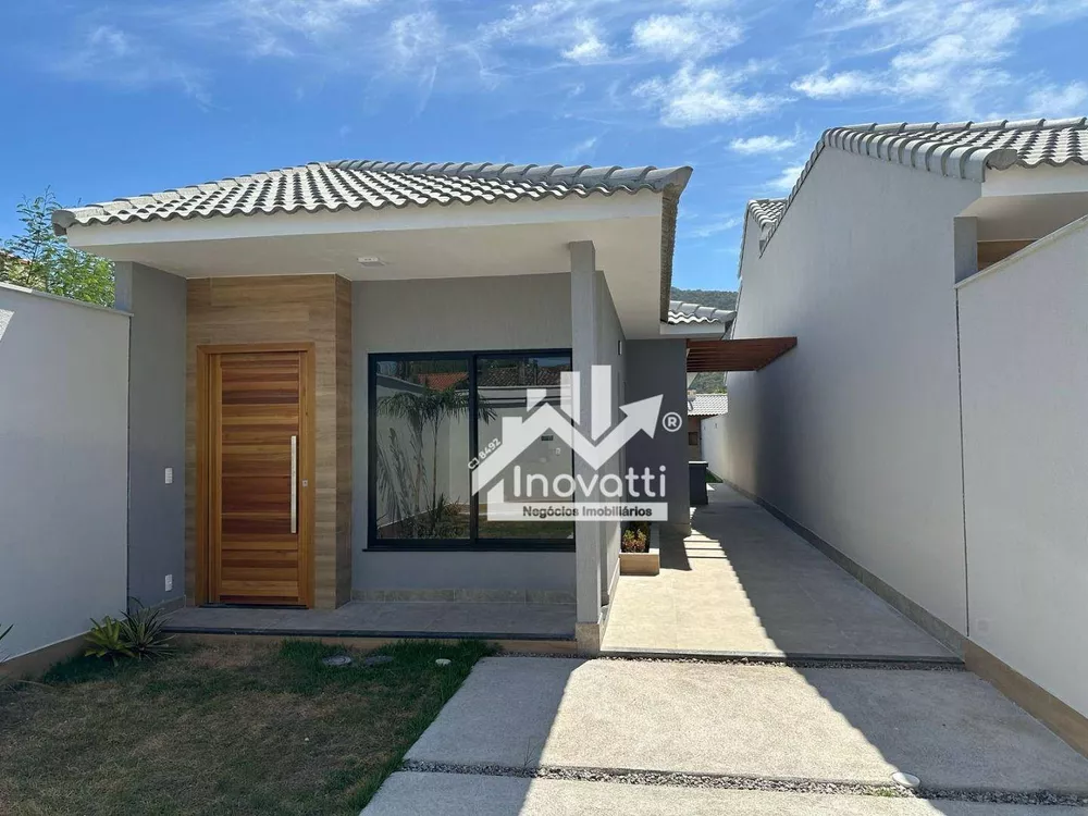 Casa, 2 quartos, 79 m² - Foto 23