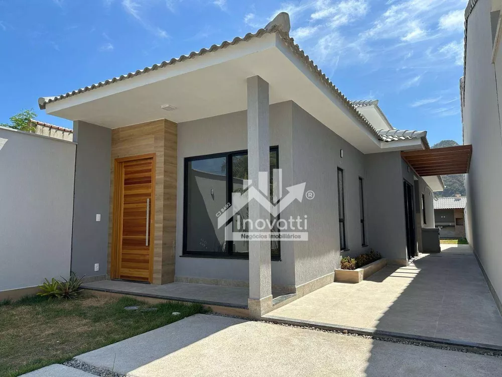 Casa, 2 quartos, 79 m² - Foto 22