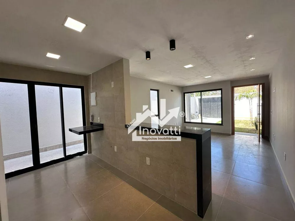 Casa, 2 quartos, 79 m² - Foto 2