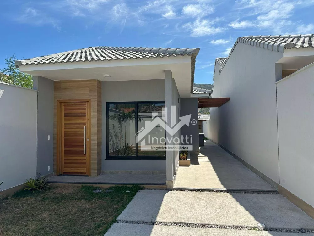 Casa, 2 quartos, 79 m² - Foto 13