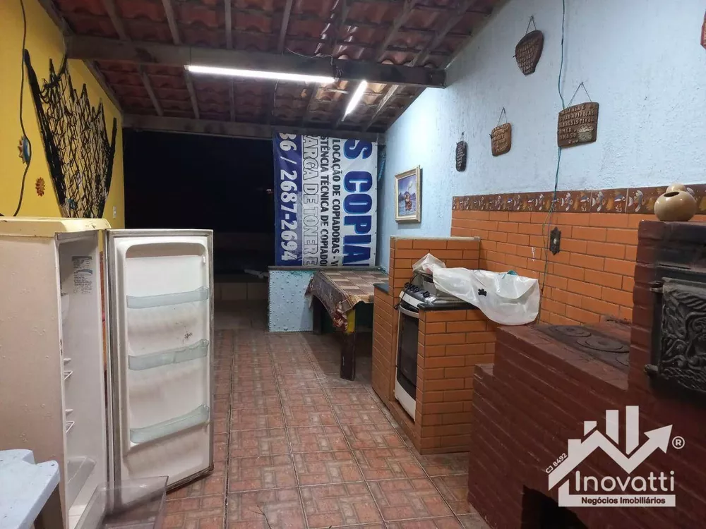 Casa, 2 quartos, 300 m² - Foto 23