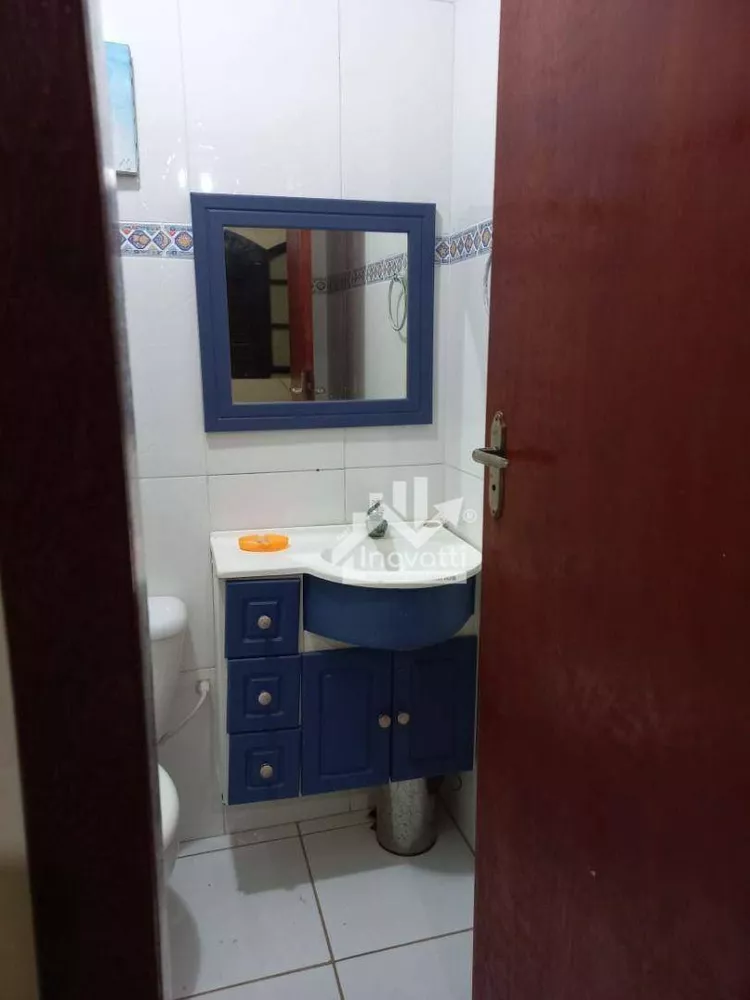 Casa, 2 quartos, 300 m² - Foto 13