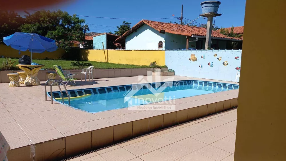 Casa, 2 quartos, 300 m² - Foto 3