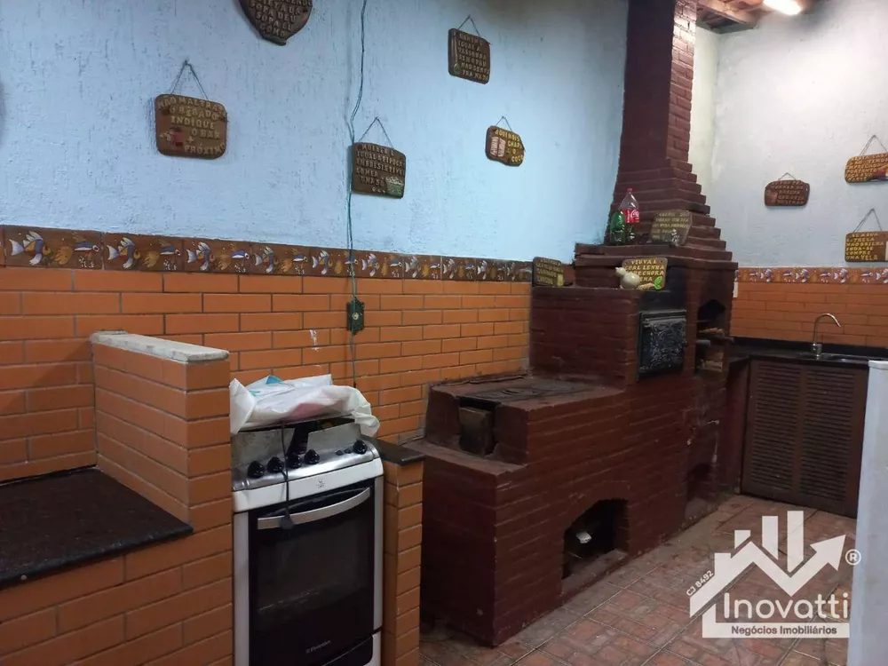 Casa, 2 quartos, 300 m² - Foto 35