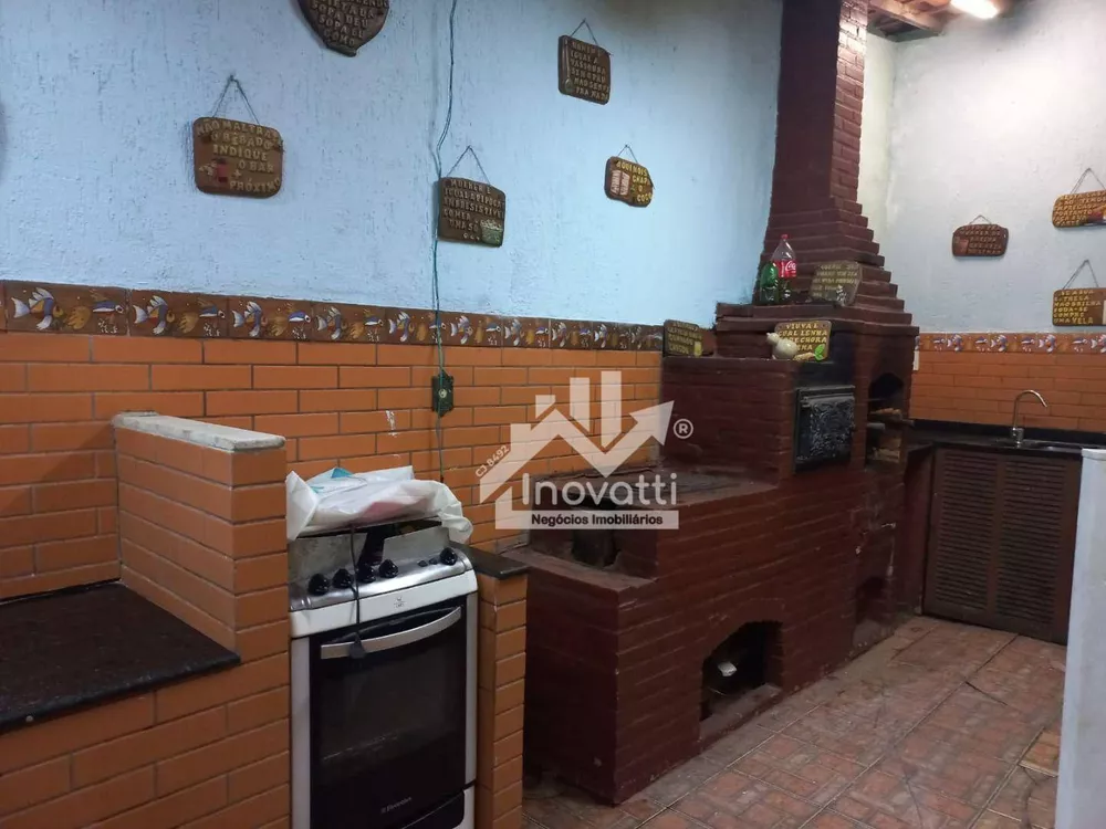 Casa, 2 quartos, 300 m² - Foto 7